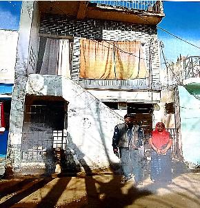 Individual House for Sale in Raipur
