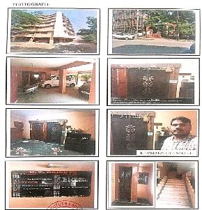 Flat for Sale in Raipur