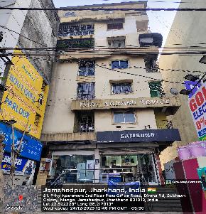 Flat for Sale in UDAY AKASH TOWER, UDAY AKASH Tower, NEAR BLUE BELL SCHOOL ,DIMNA ROAD, MANGO , JAMSHEDPUR, Jamshedpur