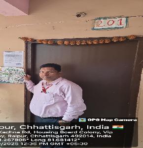 Flat for Sale in Raipur