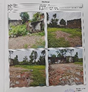 Plot for Sale in BAIKUNTHPUR, Jindal Industrial Park