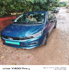 vehicle TATA TIAGO EV XT for Sale in JAIPUR, Jaipur