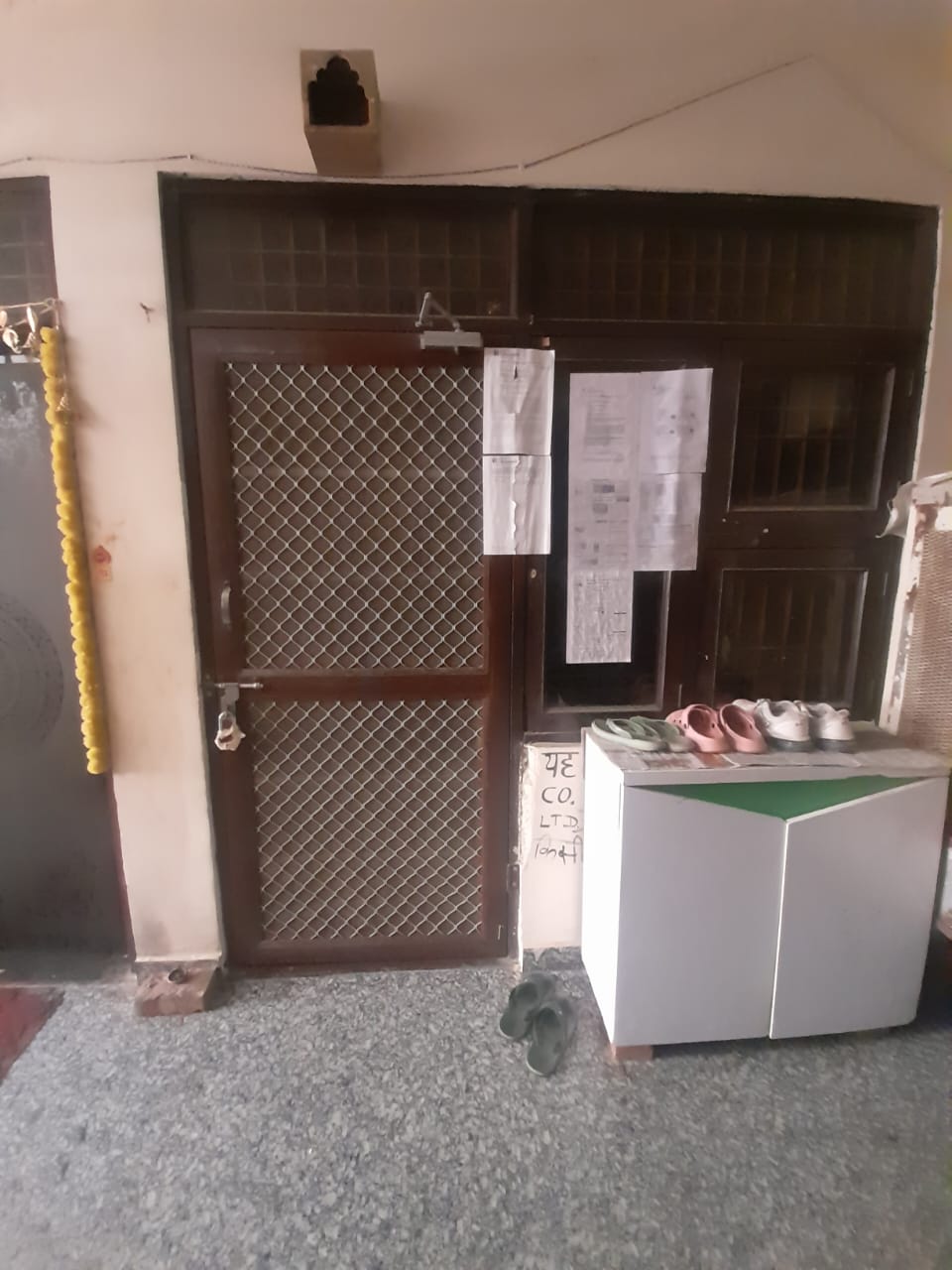 Flat for sale in Niwaru Road