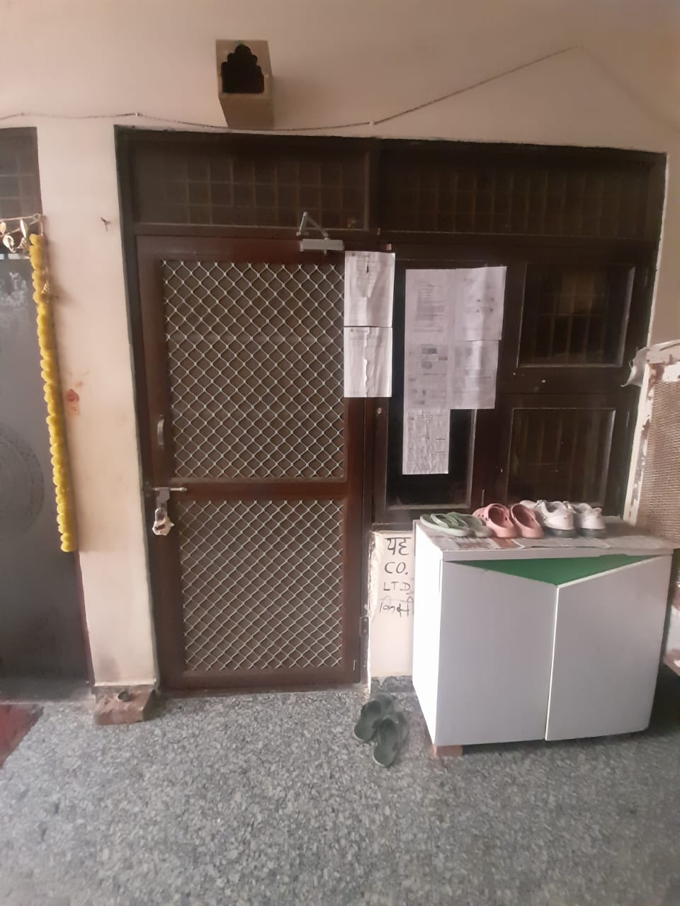 Flat for sale in Niwaru Road