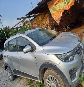 FOUR WHEELER, RENAULT TRIBER for Sale in Gharaunda