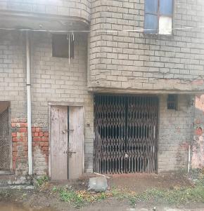 5 BHK Individual House for Sale in Sunil Jain, VPO GOVINDPURA JIND, Jind