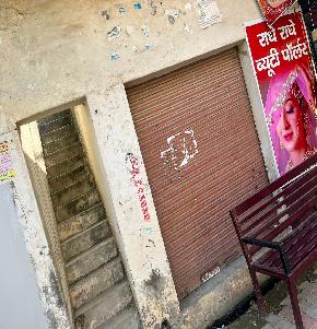 Shops for Sale in na, NEAR POLICE STATION THANACHAPPAR, Mustafabad
