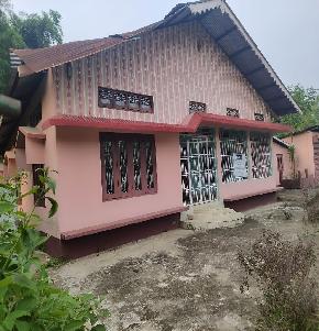 Individual House for Sale in Sumdar Gaon, Kukurachowa Village, Amguri