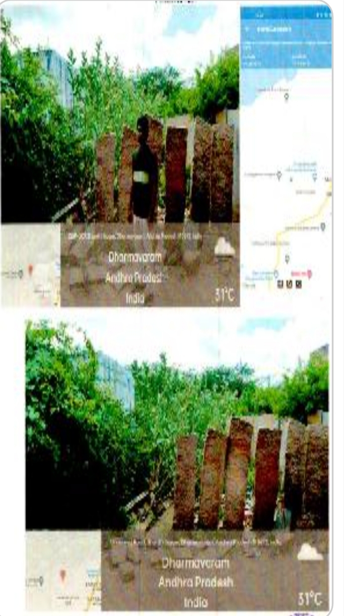 Plot for Sale in DHARMAVARAM, Dharmavaram