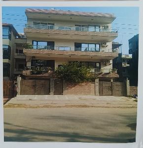Individual House for Sale in Gurugram