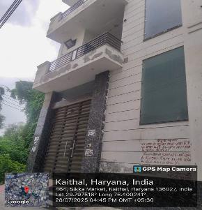 Individual House for Sale in KAITHAL, Kaithal