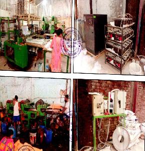 PLANT AND MACHINERY for Sale in 786125, Tinsukia