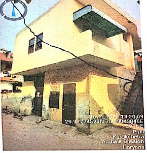 Individual House for Sale in Kurukshetra