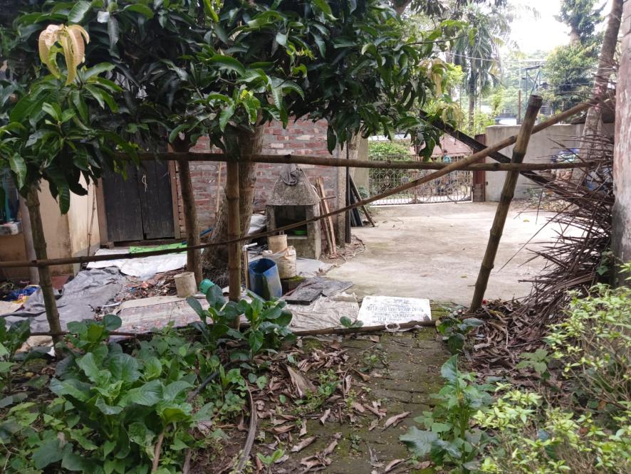 Individual House for Sale in Badkulla