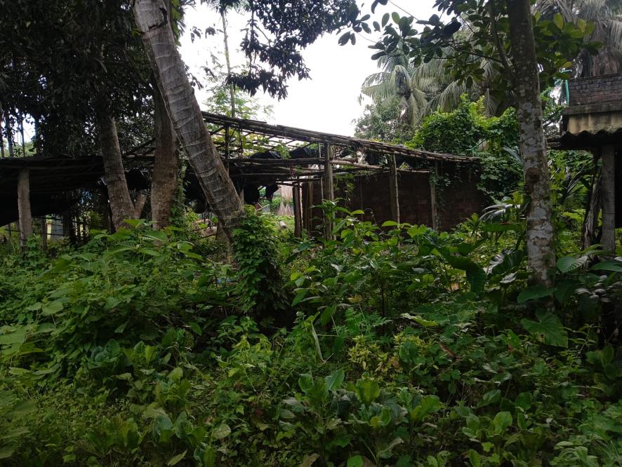 Individual House for Sale in Badkulla