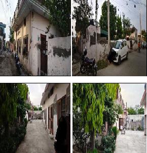 Individual House for Sale in Ambala