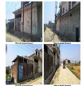 Non agriculture land and building for Sale in Dineshpur