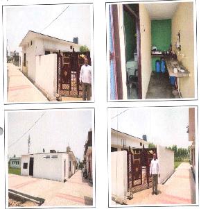 Individual House for Sale in Bazpur