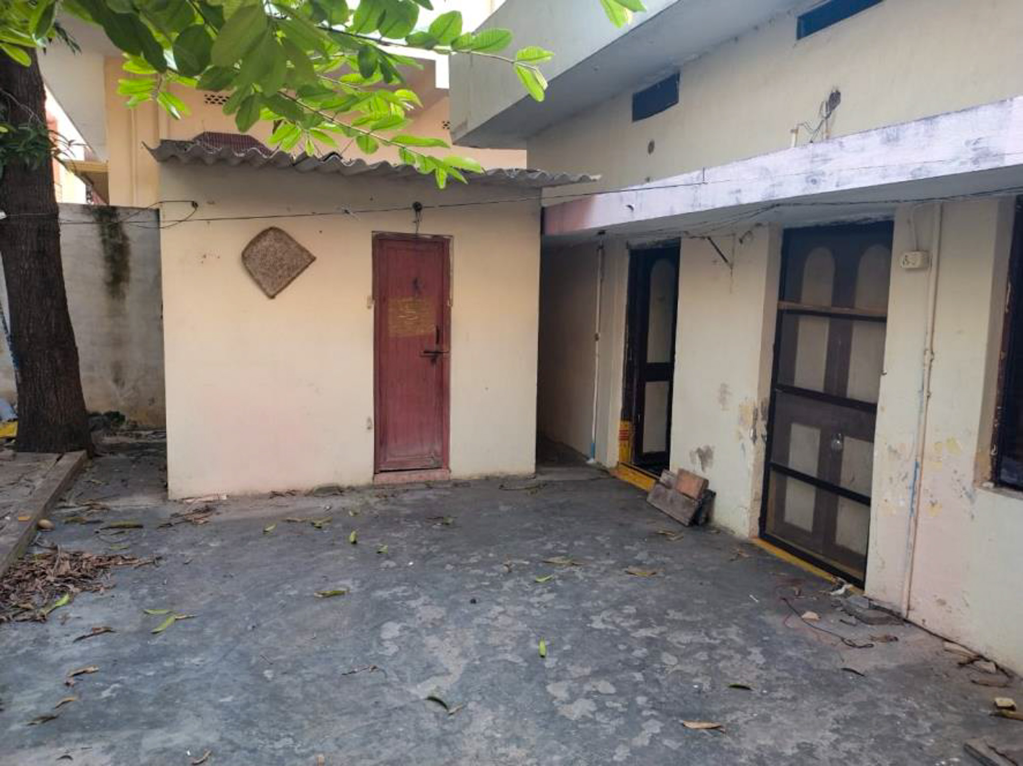 Individual House for Sale in Vijayawada