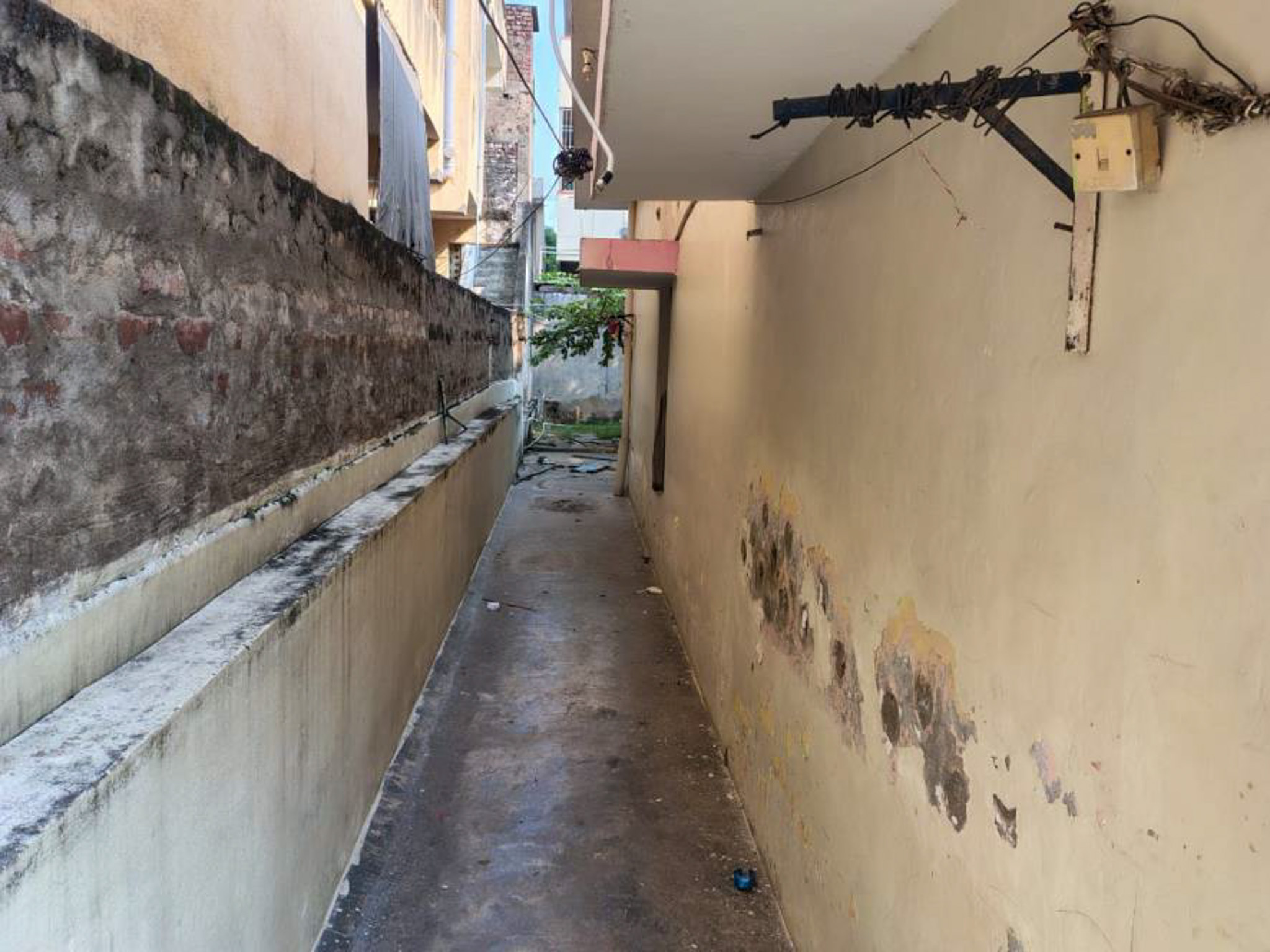 Individual House for Sale in Vijayawada