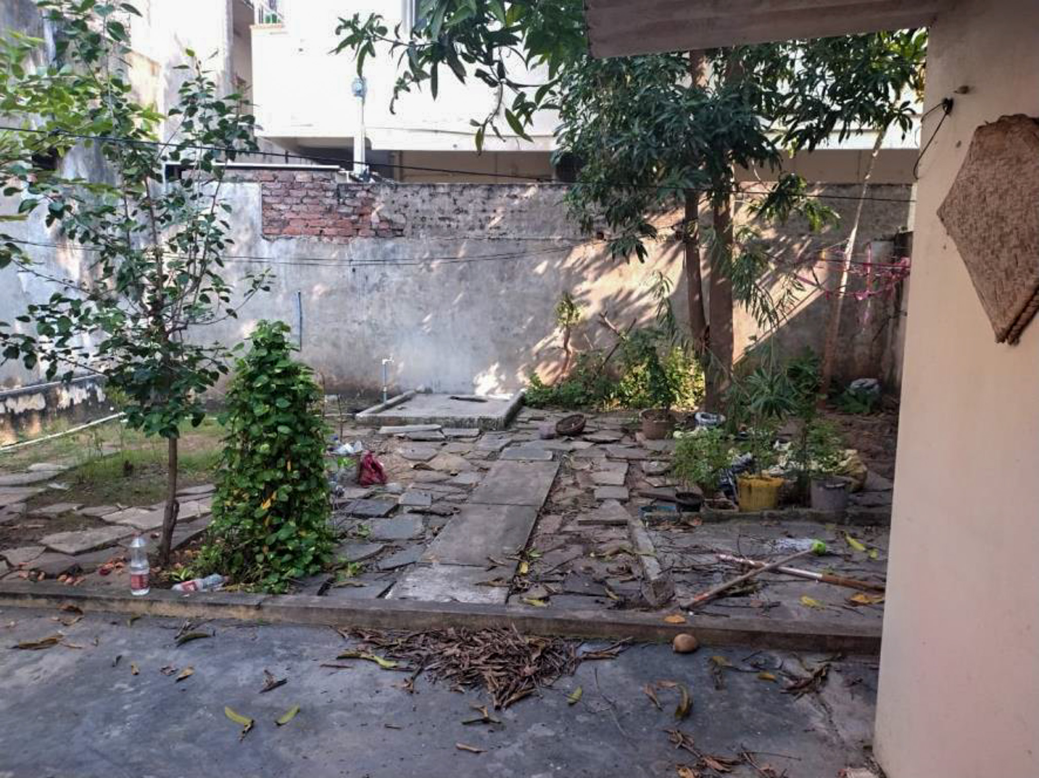 Individual House for Sale in Vijayawada