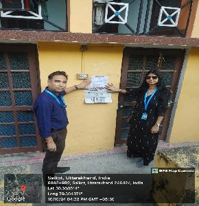 Individual House for Sale in RAHIMPUR VILLAGE CHAMOLI, Chamoli