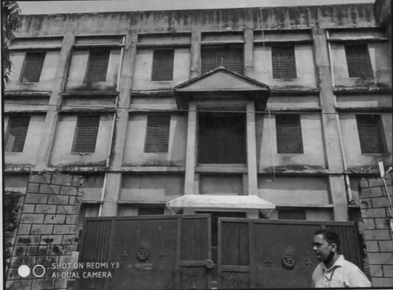 Individual House for Sale in Jasodharpur Industrial Area