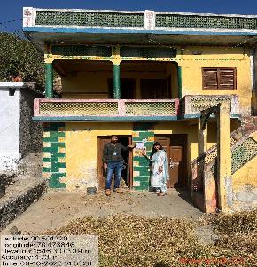 Individual House for Sale in New Tehri