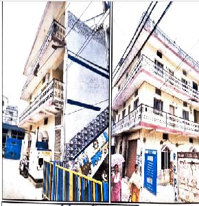 Individual House for Sale in Srinagar