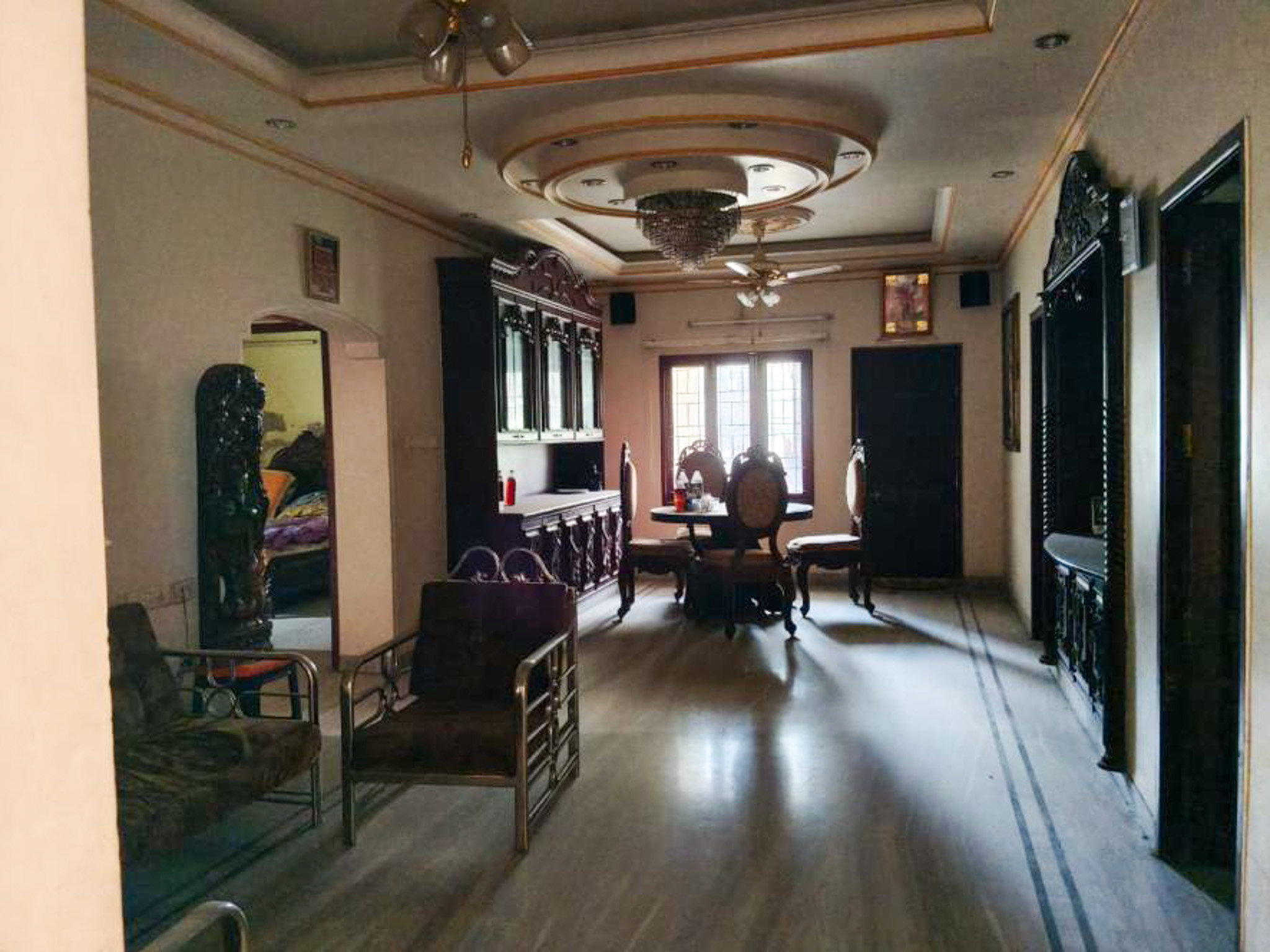 Flat for Sale in GOLDEN HOMES, GUNTUR, Guntur