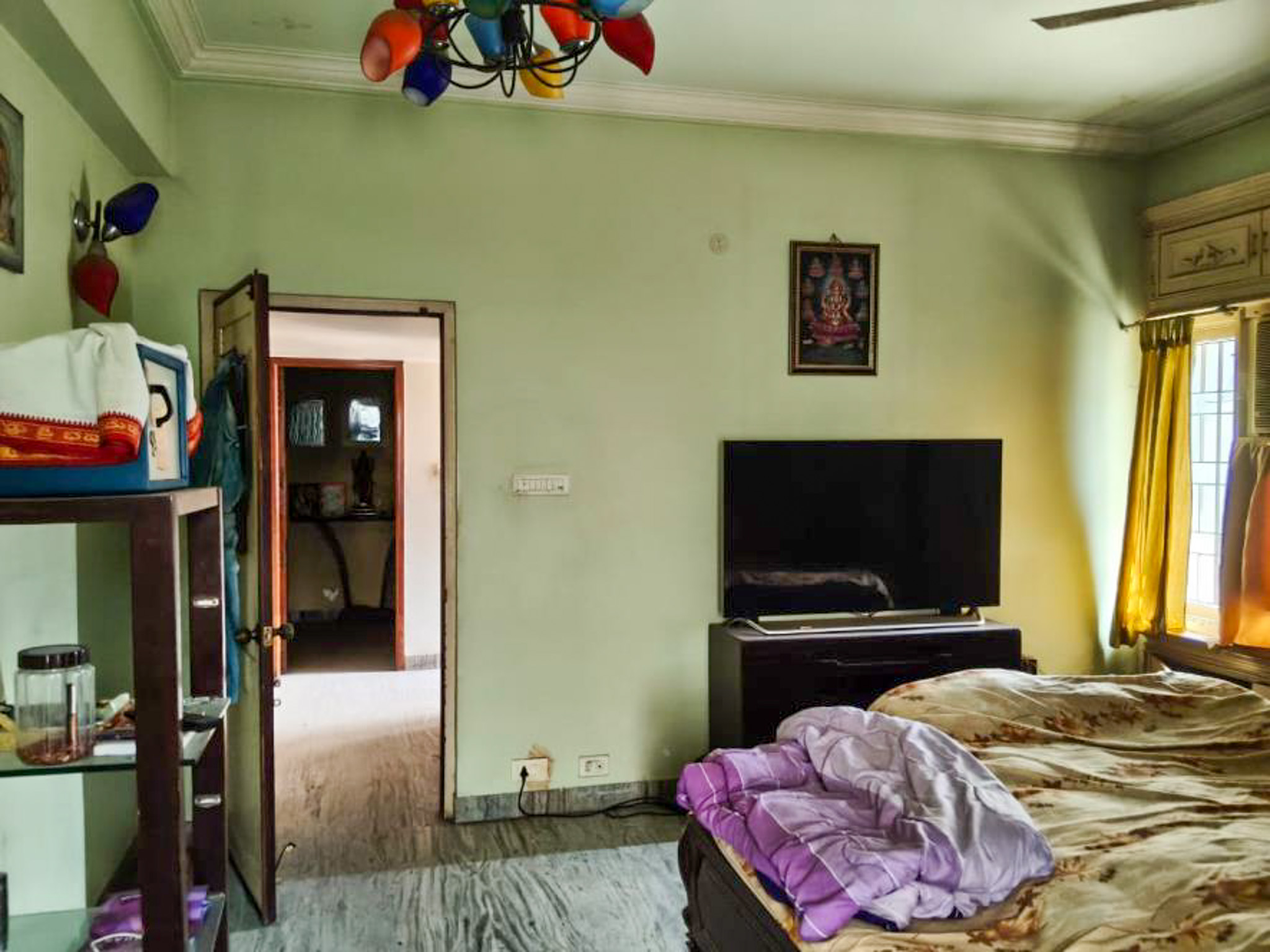Flat for Sale in GOLDEN HOMES, GUNTUR, Guntur