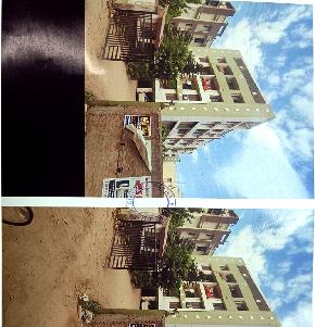 BHK Flat for Sale in SWARAJ KRISHNA REGENCY, KHAGAUL ROAD, DANAPUR, PATNA, Patna