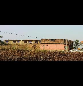 Individual House for Sale in Madhubani