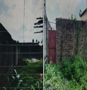 Individual House for Sale in CHAKIA, Chakia