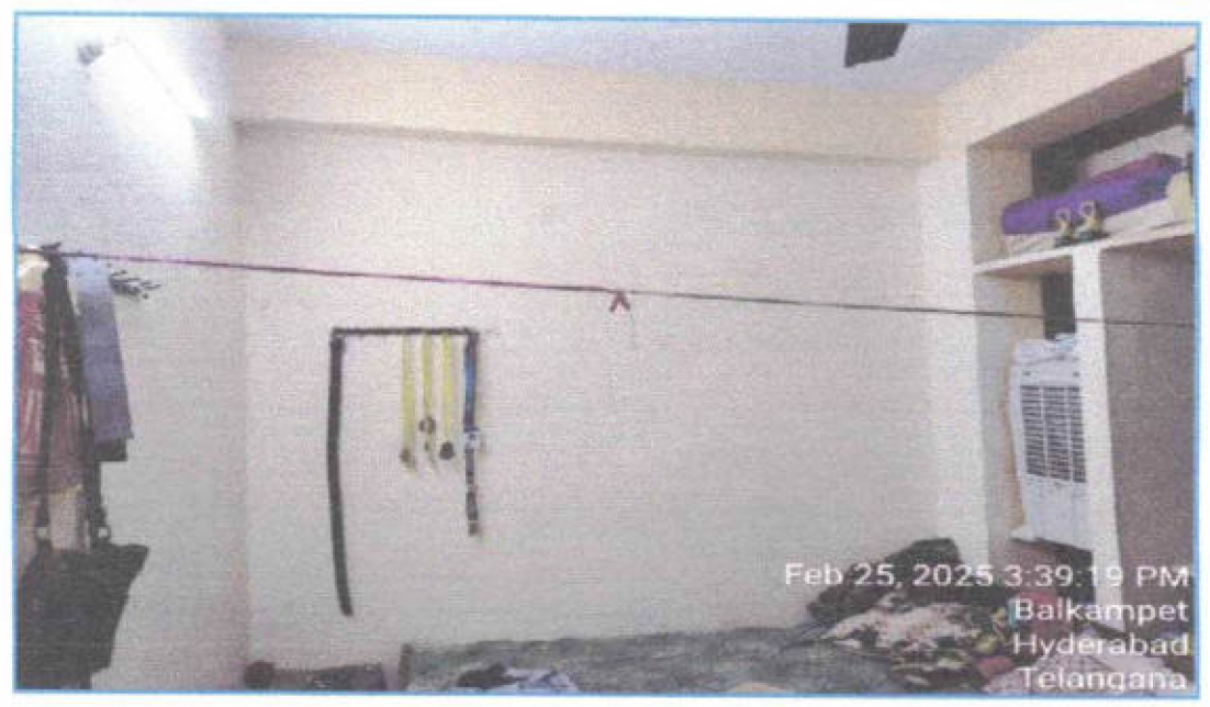 Flat for Sale in Balkampet, Hyderabad