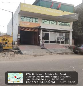 Shops for Sale in Bhiwani Road, Near Bhiwani Chungi, Rohtak-124001, Rohtak
