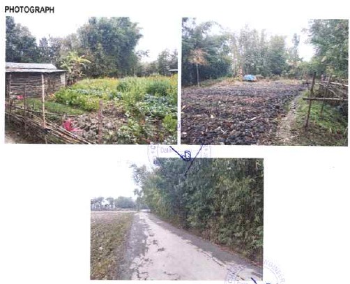 Individual House for Sale in Lourembam, Nambol