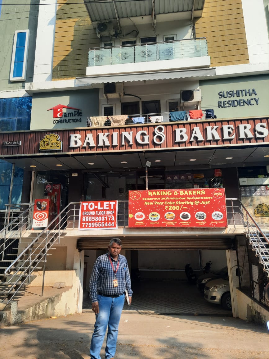 Flat for Sale in Hyderabad