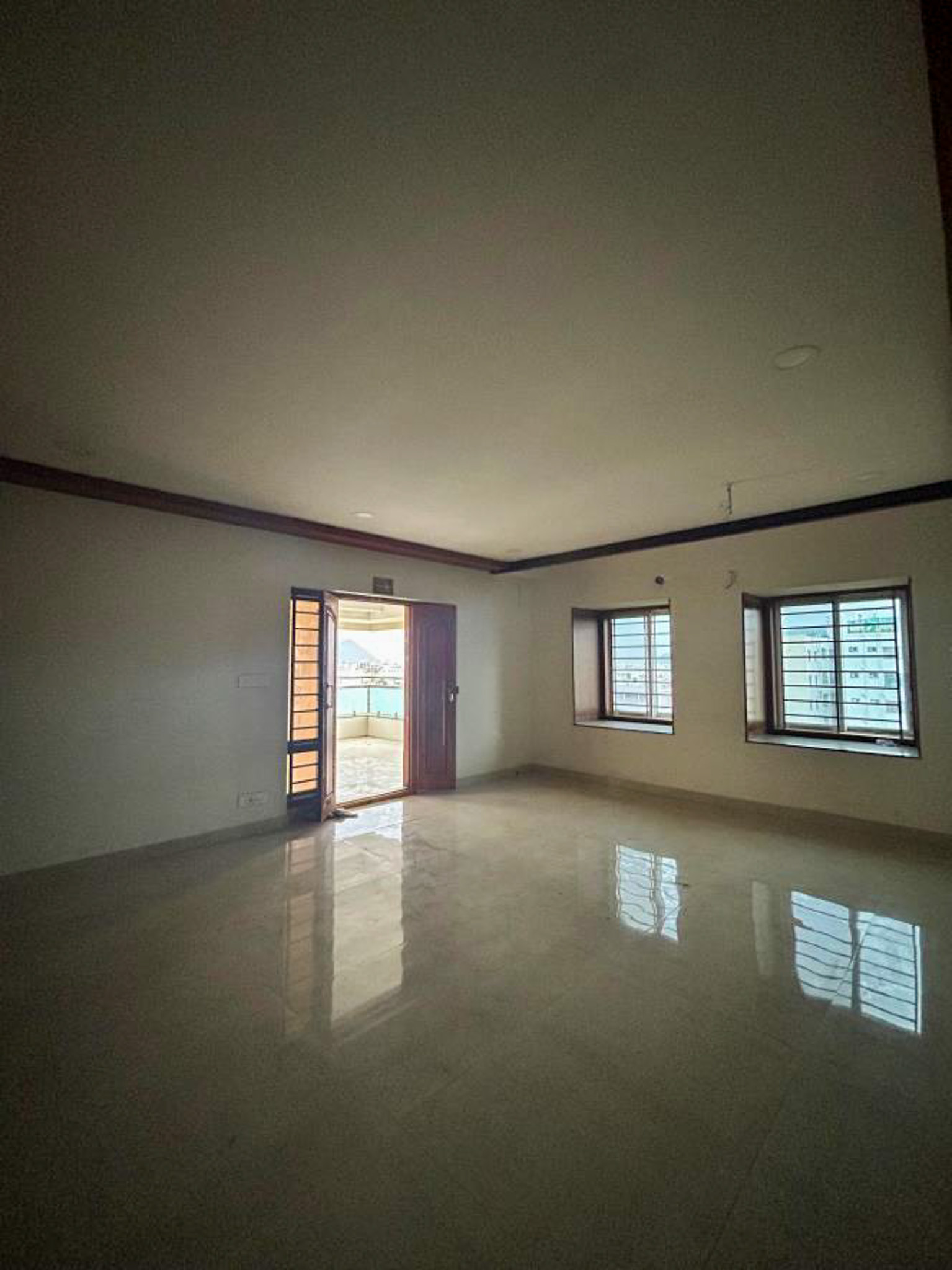 4 BHK Flat for Sale in SRINIVASA GRAND CITY, Flat No 1105 Anjanadri Block, Srinivasa Grand City Jain Colony, Gollapudi, Vijayawada, Vijayawada