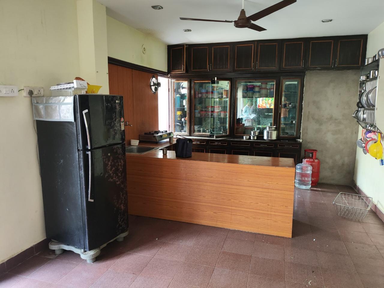 Flat for Sale in DAMODAR VILLA, Hyderabad