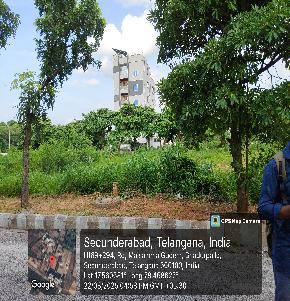 Plot for Sale in Gundla Pochampally Village, Medchal., Hyderabad