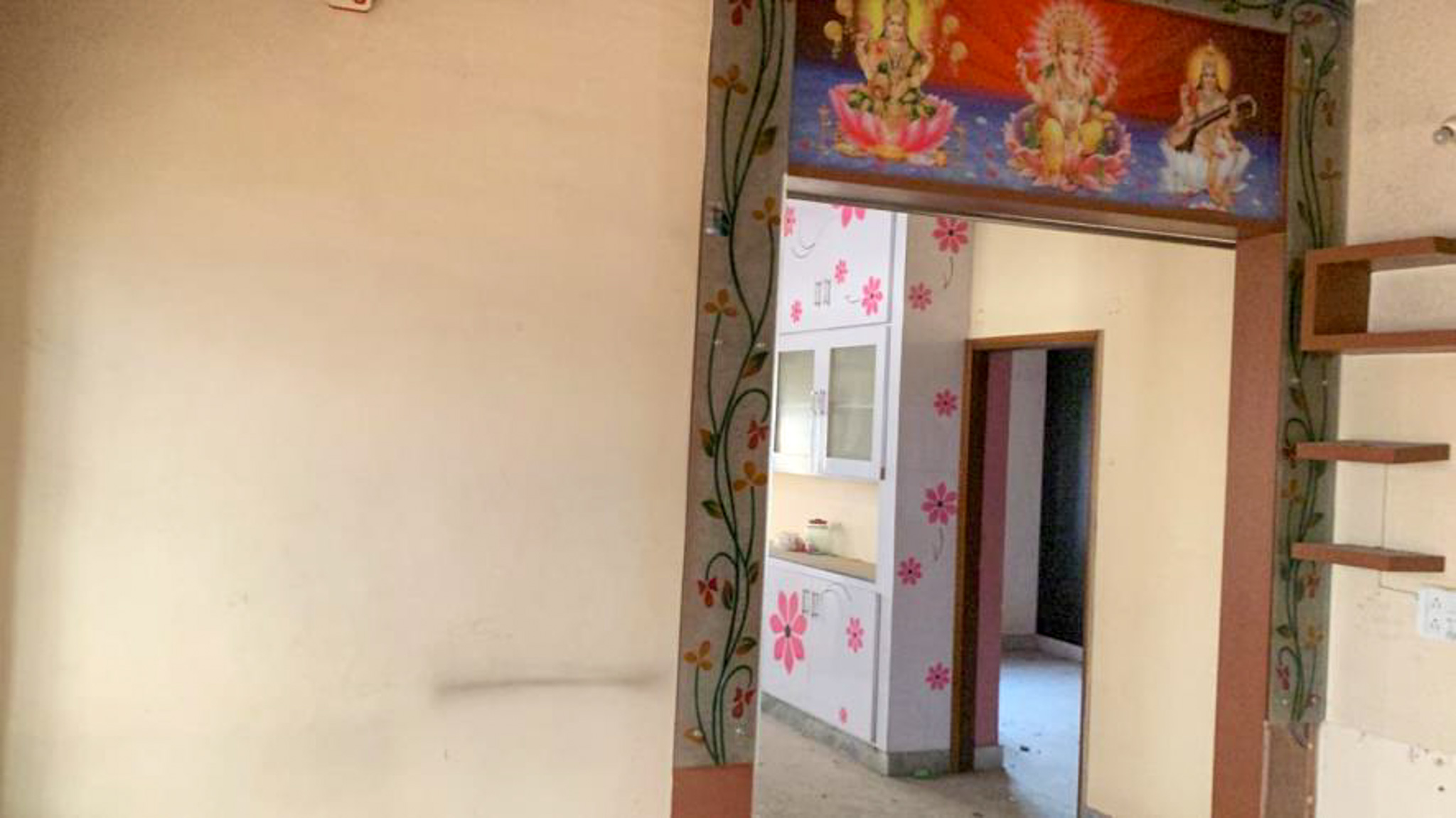 Individual House for Sale in SHAIKPET, SHAIKPET HYDERABAD, Hyderabad