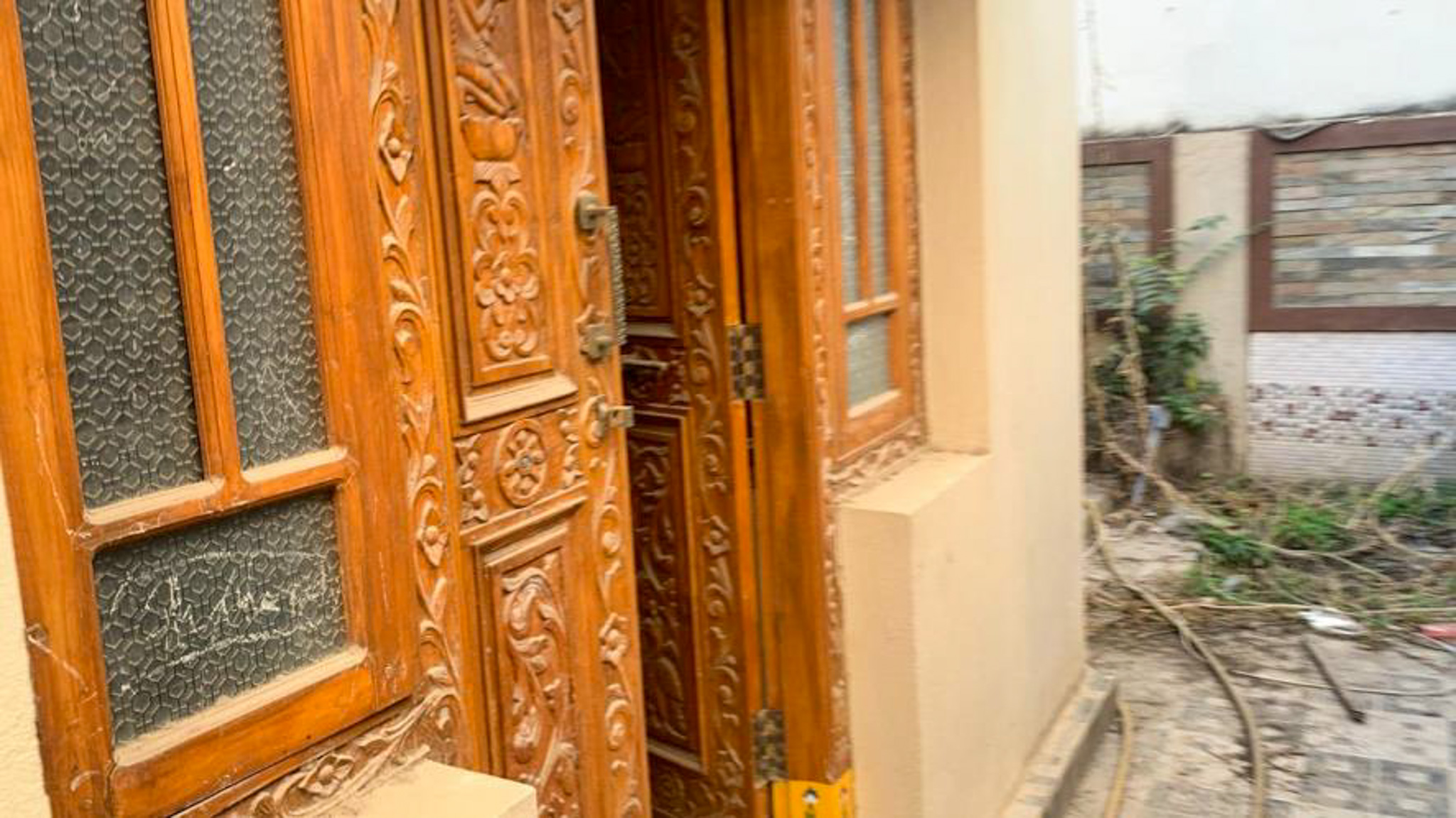 Individual House for Sale in SHAIKPET, SHAIKPET HYDERABAD, Hyderabad