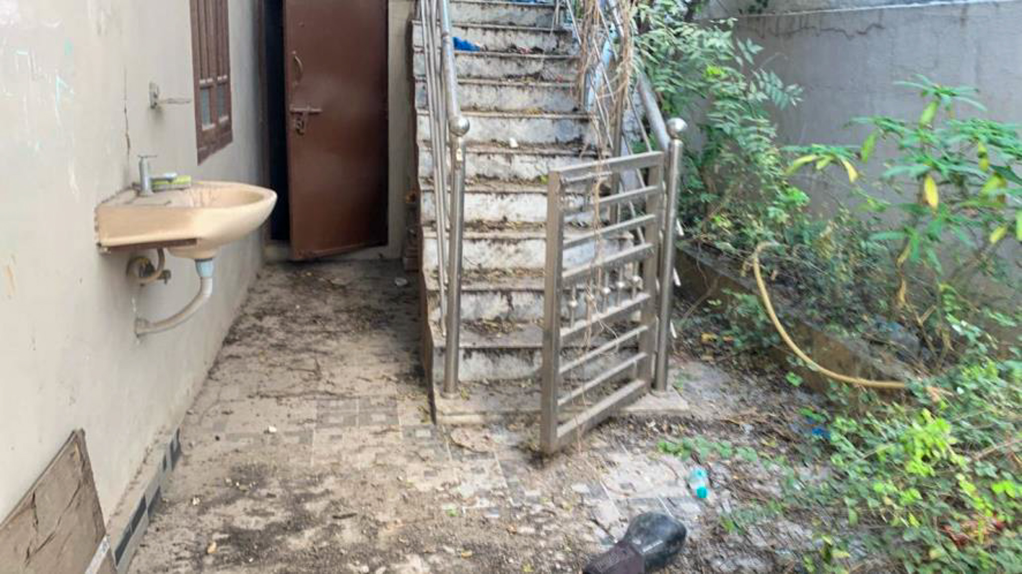 Individual House for Sale in SHAIKPET, SHAIKPET HYDERABAD, Hyderabad