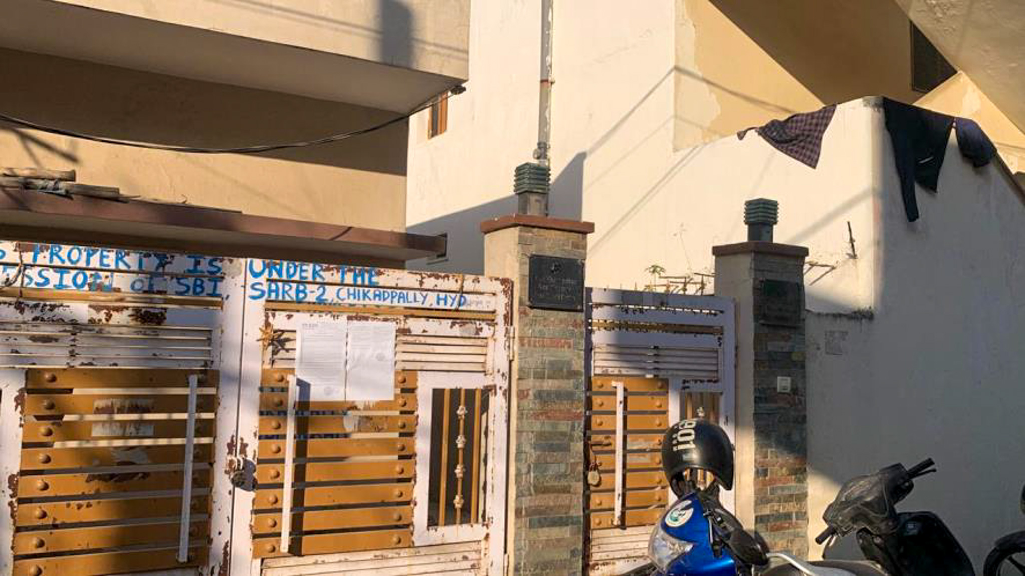 Individual House for Sale in SHAIKPET, SHAIKPET HYDERABAD, Hyderabad