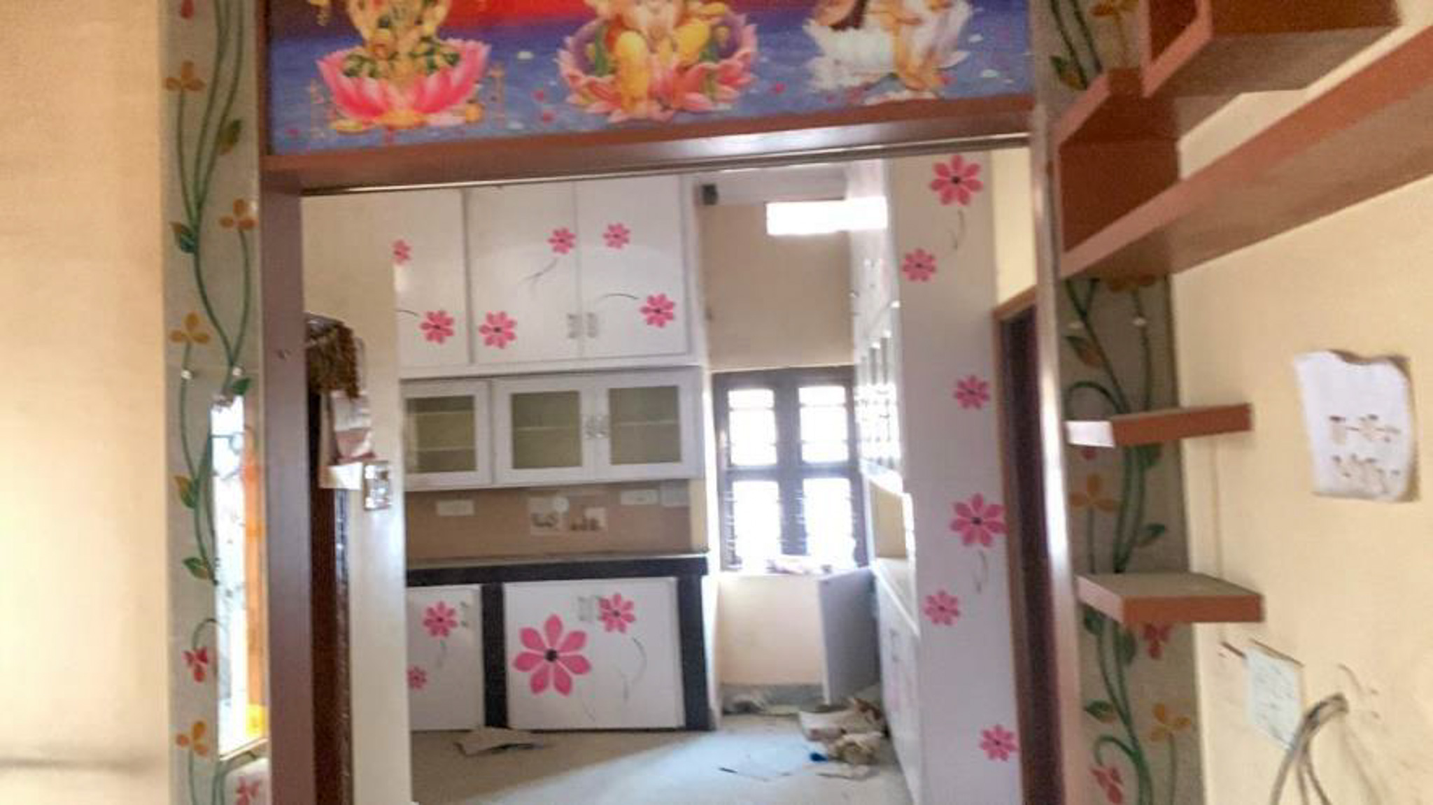 Individual House for Sale in SHAIKPET, SHAIKPET HYDERABAD, Hyderabad