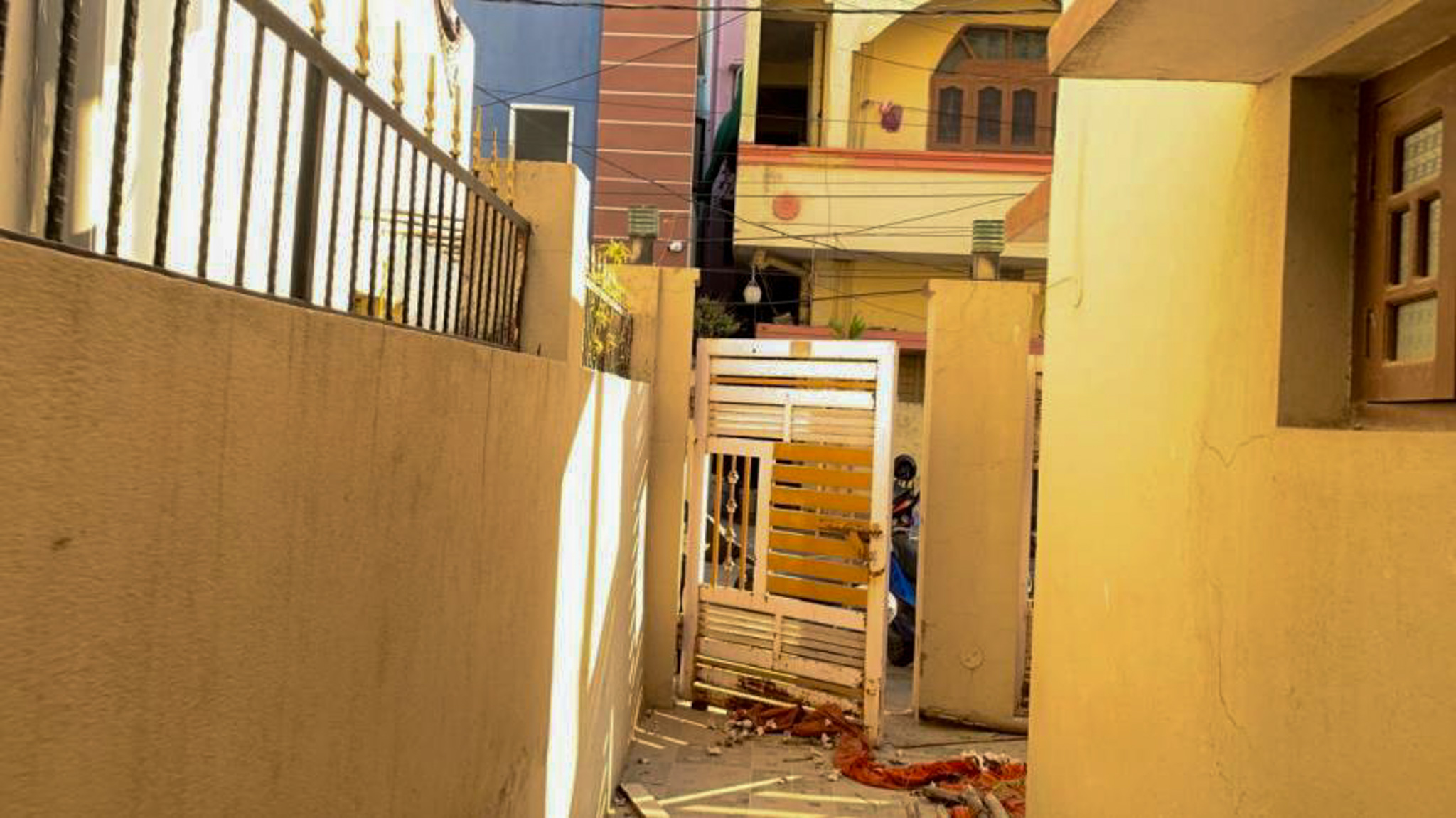 Individual House for Sale in SHAIKPET, SHAIKPET HYDERABAD, Hyderabad
