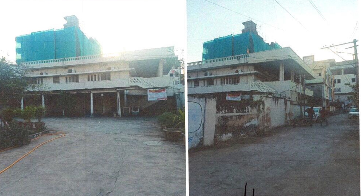 Individual House for Sale in Karimnagar