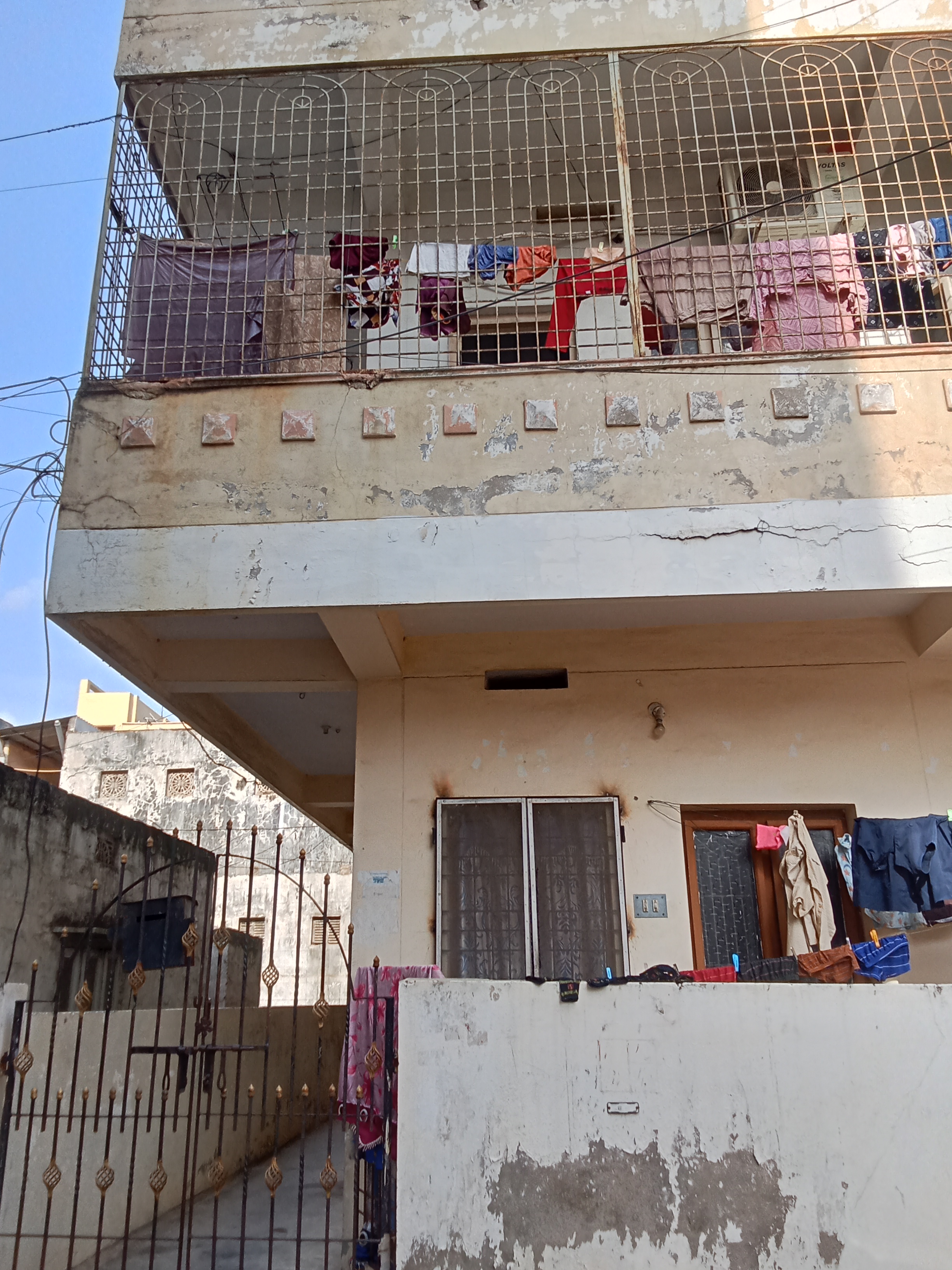 Flat for Sale in Visakhapatnam