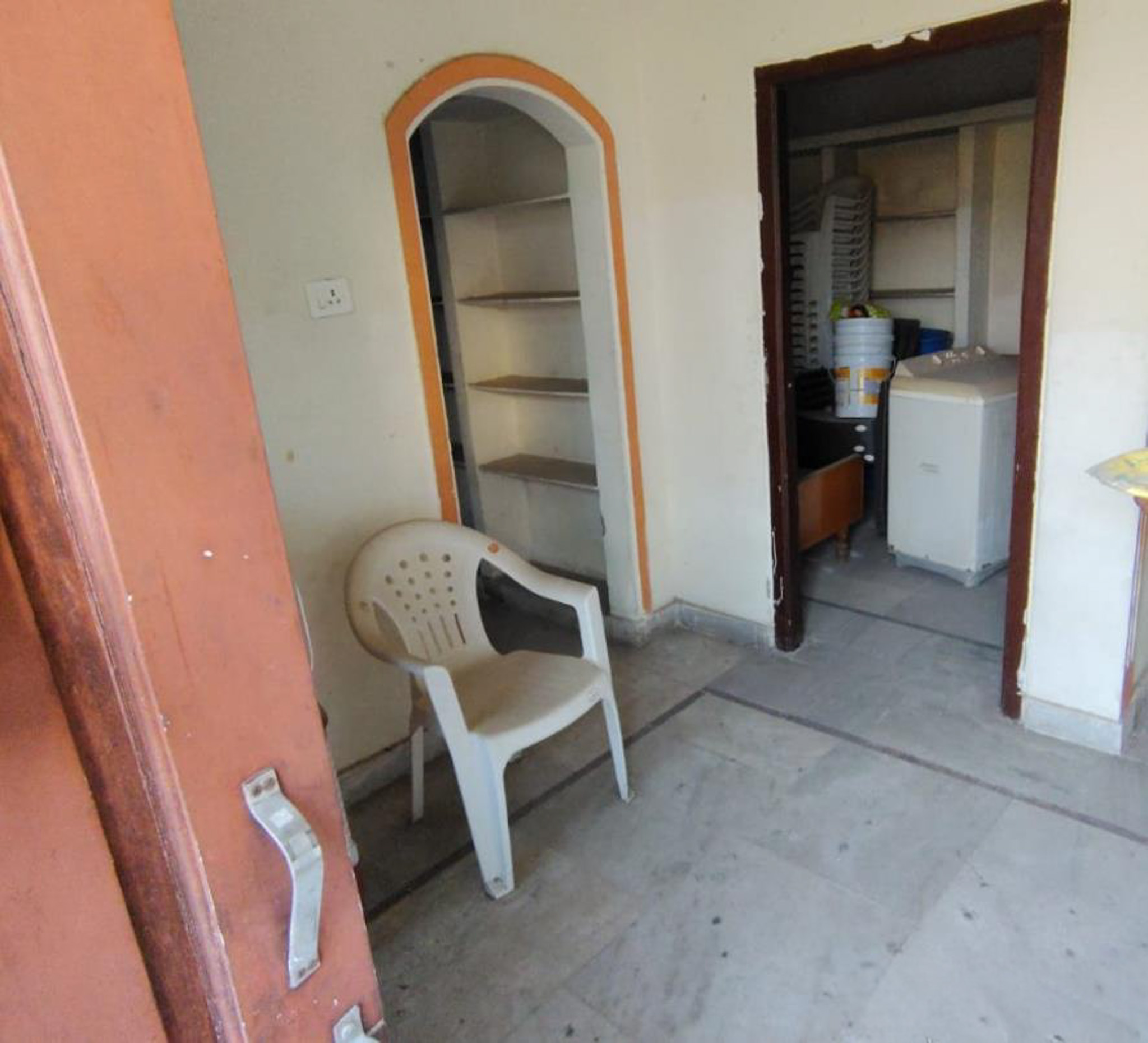 4 BHK Individual House for Sale in OWN HOUSE, hyderabad, Hyderabad